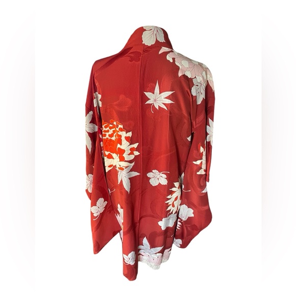 Vintage Kimono - Picture 5 of 7
